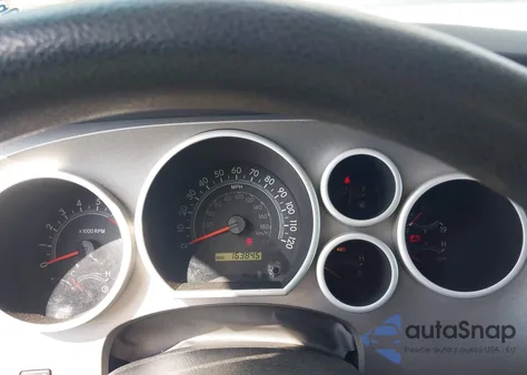 2011 Toyota Tundra Grade 5.7L V8 from USA, damaged, VIN 5TFRY5F13BX103162